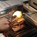 御肉処はしやま - 