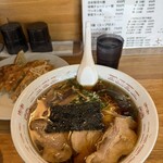 七福 - 料理写真: