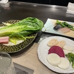 難波 鉄板焼き Sublime - 