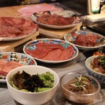 御肉処はしやま - 