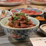 御肉処はしやま - 