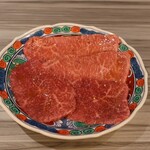 御肉処はしやま - 