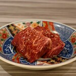 御肉処はしやま - 