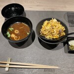 難波 鉄板焼き Sublime - 