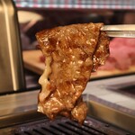 御肉処はしやま - 