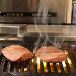 御肉処はしやま - 