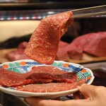 御肉処はしやま - 