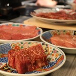 御肉処はしやま - 