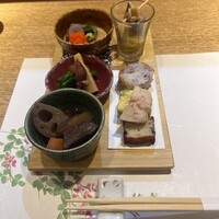神楽坂 久露葉亭 - 