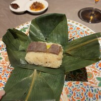 銀座嘉禅 - 