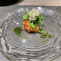 難波 鉄板焼き Sublime - 