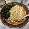 ラーメン丸仙