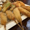 心斎橋の美味しい串カツ あげてんかっ！ 39109491251