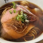 煮干しのビリー - 