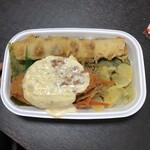 ほっともっと - 料理写真: