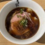 煮干しのビリー - 