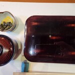 カフェ＆鉄板レストラン 藤川 - 