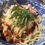 煮干しのビリー - 