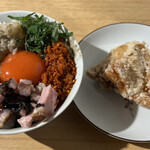 煮干しのビリー - 