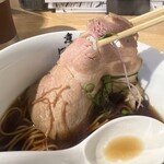 煮干しのビリー - 