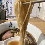 煮干しのビリー - 