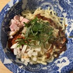 煮干しのビリー - 