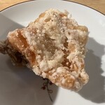 煮干しのビリー - 