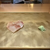 SUSHI TOKYO TEN、 六本木店 - 