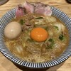 麺屋NOROMA