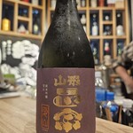 日本酒と焼酎 酒向 夢花 - 