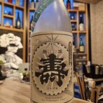 日本酒と焼酎 酒向 夢花 - 