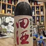 日本酒と焼酎 酒向 夢花 - 