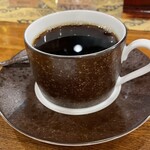 珈琲グルメ - 