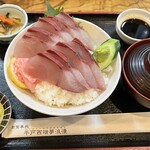 西端夢浪漫 - 料理写真: