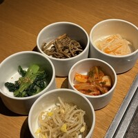 ビーフキッチン 恵比寿店 - 