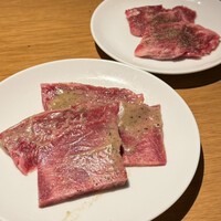 ビーフキッチン 恵比寿店 - 