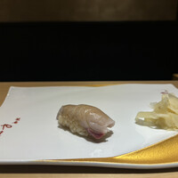 北新地 鮨 栞庵 やましろ - 