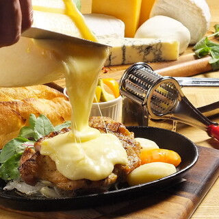 各種コースに＋1,408円で飲み放題付に♪宴会やパーティに♪