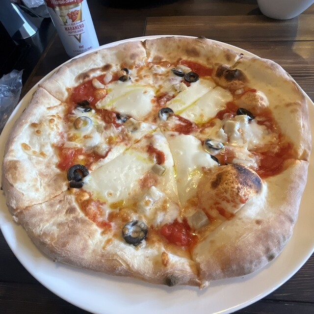 THE RYOKKEN（ザリョッケン） - 永山（カフェ）の写真