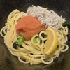 下川六〇酵素卵と北海道小麦の生パスタ 麦と卵 吉祥寺店