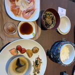 ホテル&スパ センチュリーマリーナ 函館 - 