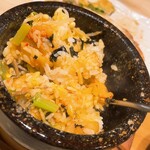 チゲ料理&韓国鉄板 ヒラク - 