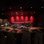 西中洲 お茶屋ＢＡＲ 六馬 - 