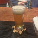 西中洲 お茶屋ＢＡＲ 六馬 - 