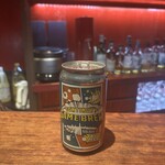 西中洲 お茶屋ＢＡＲ 六馬 - 