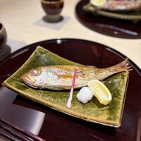 のどぐろ割烹 一心 別邸 - 