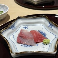 のどぐろ割烹 一心 別邸 - 