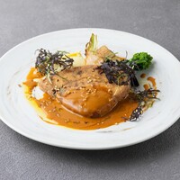 週替わりメインプレート