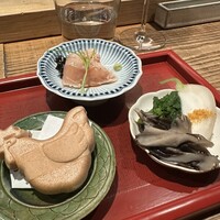 銀座 希鳥 - 