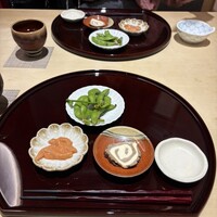 のどぐろ割烹 一心 別邸 - 